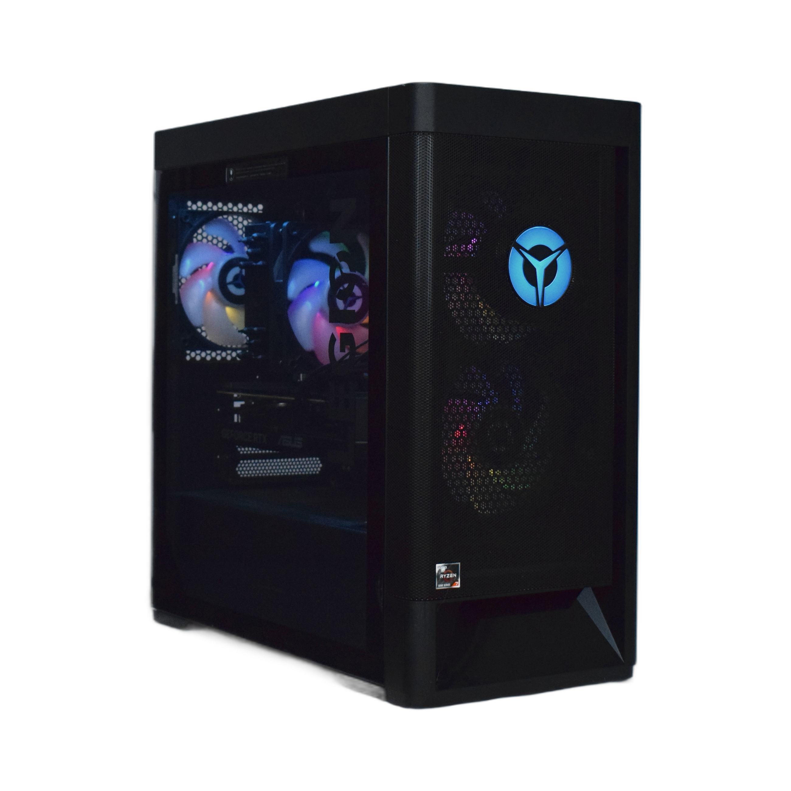 【Ryzen 7 5700X】GeForce RTX 2070 SUPER Ryzen 7 5700G | RTX 5060 | Prenew